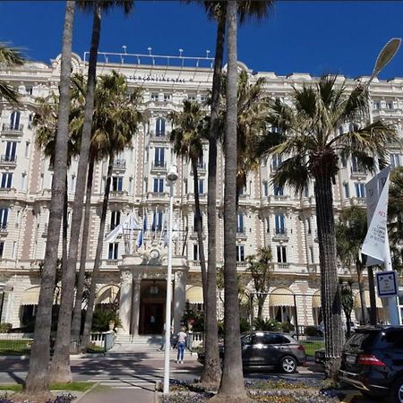 Latour Sea Cannes Exterior foto