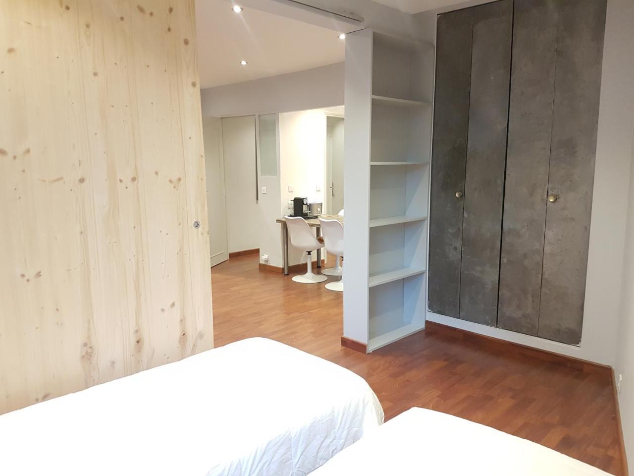 Latour Sea Cannes Exterior foto