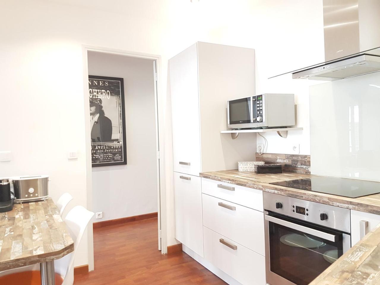 Latour Sea Cannes Exterior foto